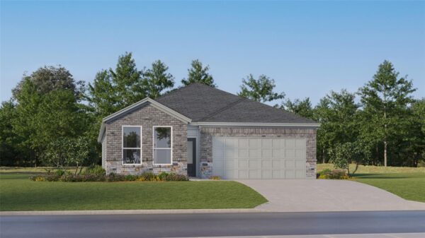 336 Rockies Rd, Hutto