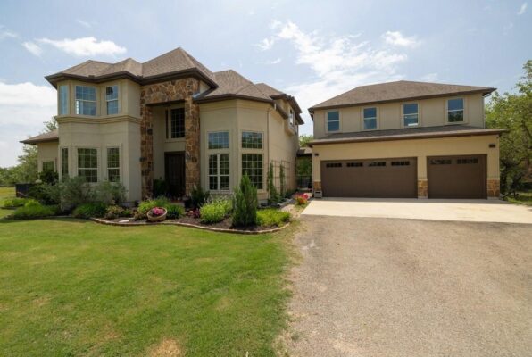 3696 County Road 207 None, Liberty Hill
