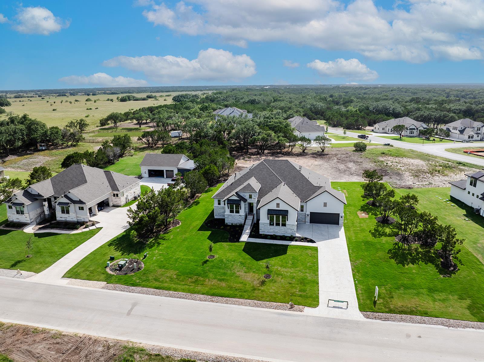 112 Rancho Deluxe None, Liberty Hill, TX 78642