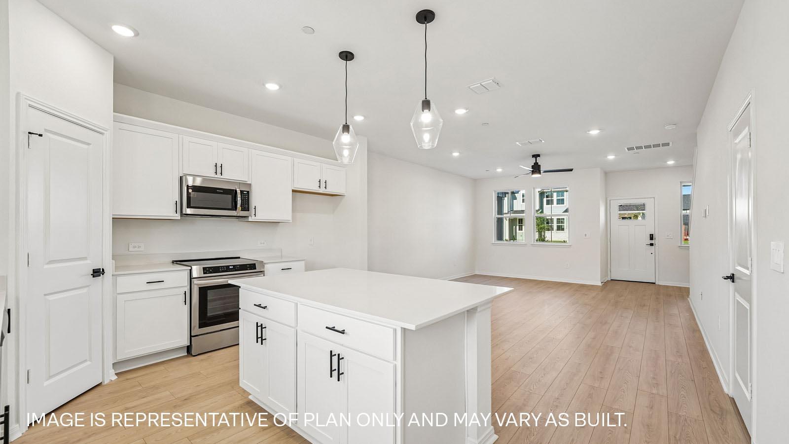 2543 Violet Theo Ln, Round Rock, TX 78665