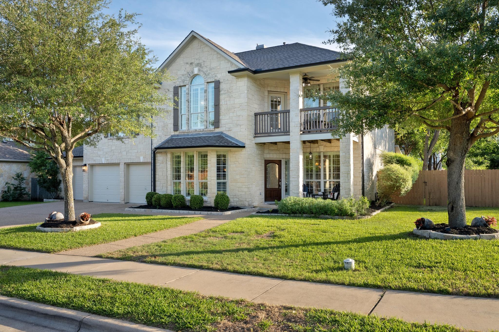 3000 Covington Pl, Round Rock, TX 78681