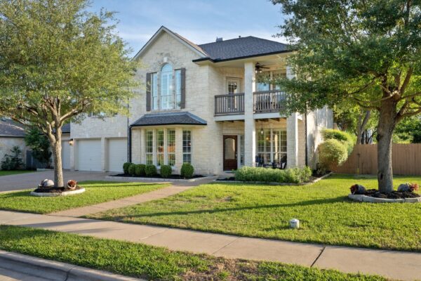 3000 Covington Pl, Round Rock