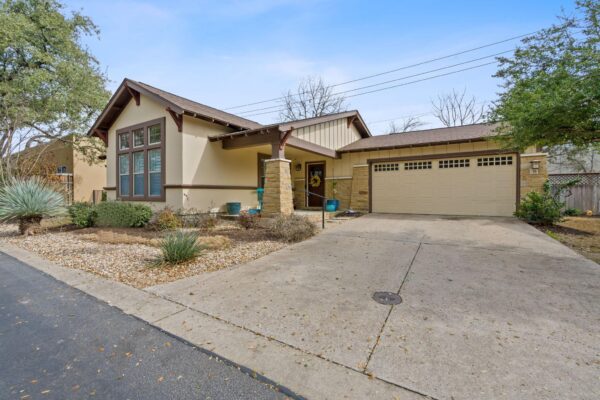 9707 Anderson Mill Rd #31, Austin