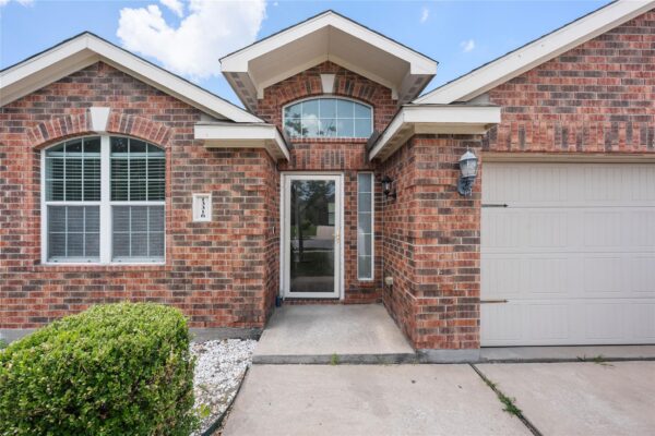 13316 Nelson Houser St, Manor