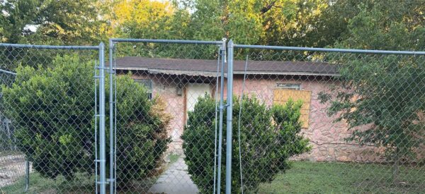 1105 Richardine Ave, Austin