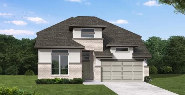 220 Wild Lily Trl, Georgetown