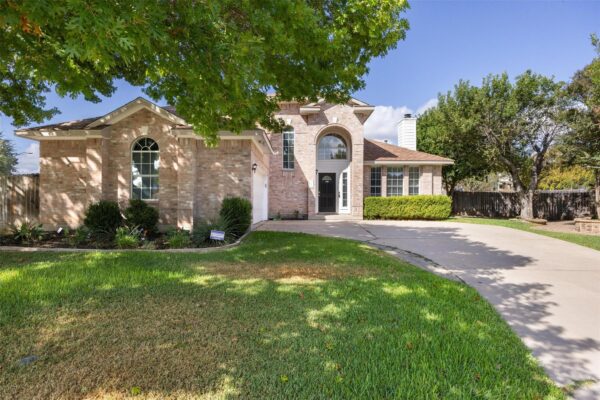 18000 Dansworth Cv, Pflugerville