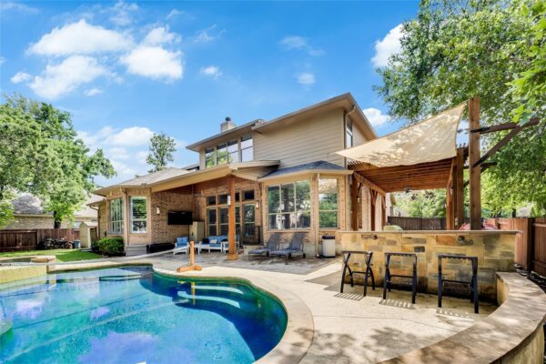 204 Broken Arrow Dr, Cedar Park