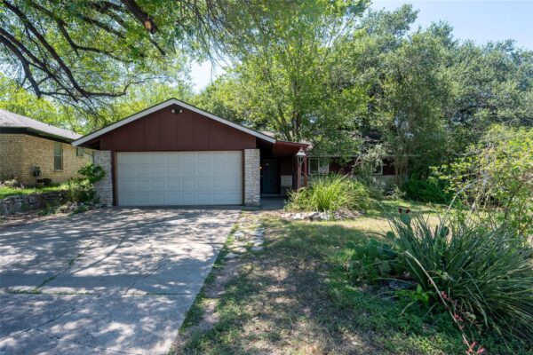 6601 Ashland Dr, Austin