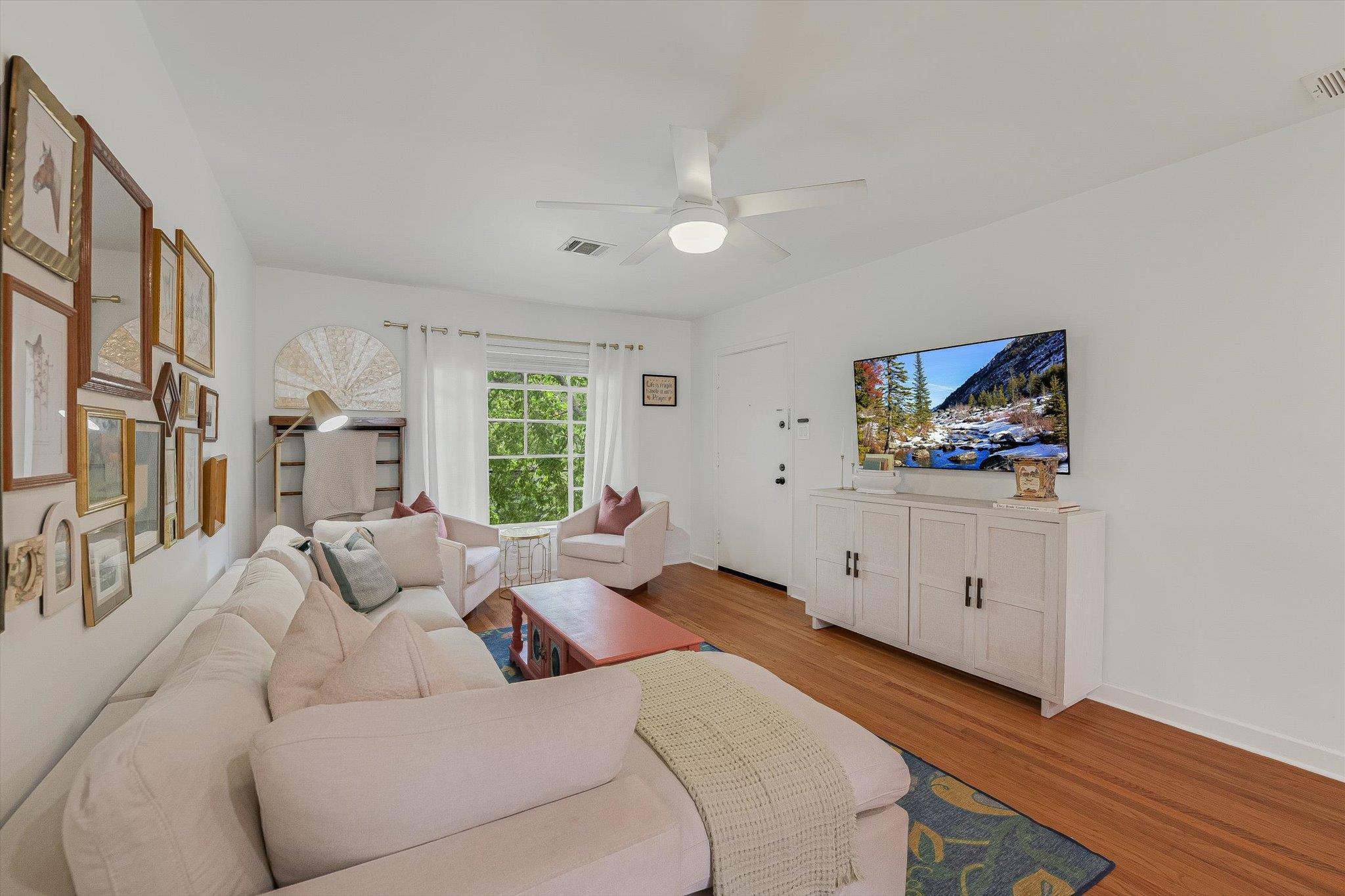 3309 Grooms St #208 - 2, Austin, TX 78705