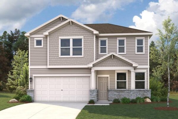 10501 Agile Ln, Buda
