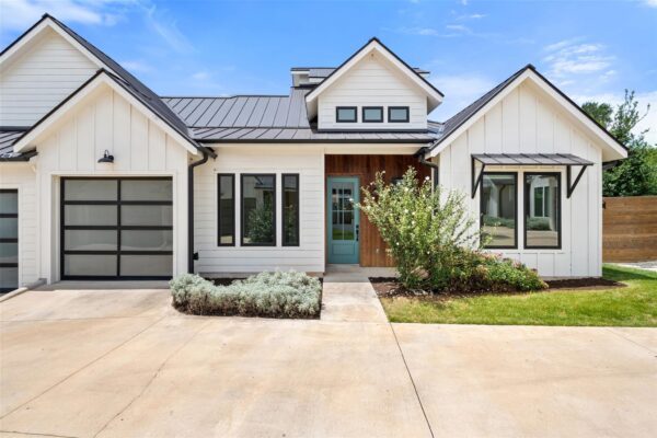4020 Valley View Rd #B, Austin