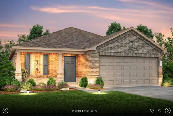 533 Henry Milton Rd, Georgetown
