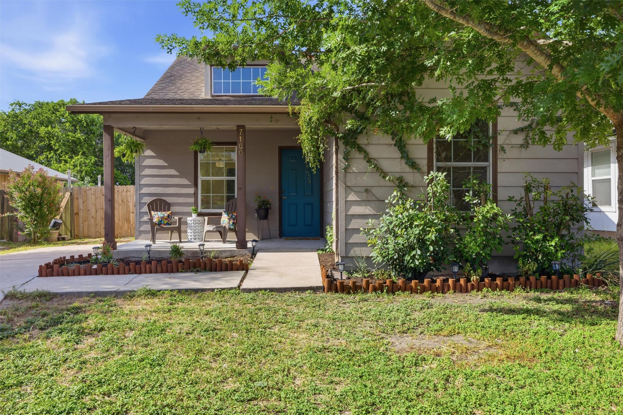 7100 Villita Avenida St, Austin, TX 78741