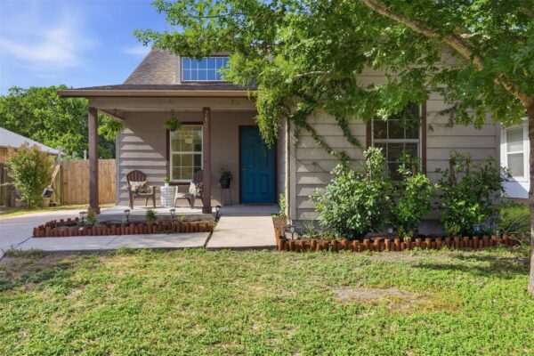 7100 Villita Avenida St, Austin