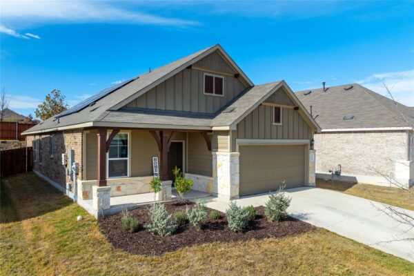 118 Grace Lilly Dr, Buda