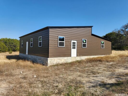 104 Riparian Elm Rd, Burnet