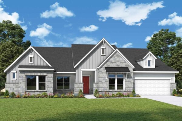 246 Silver Sage Ct, Dripping Springs