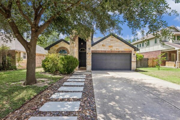 7104 Bay City Bnd, Austin