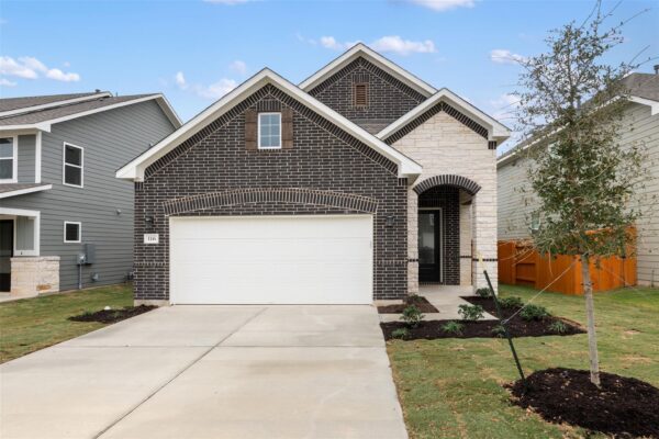 213 Clover Bnd, Liberty Hill