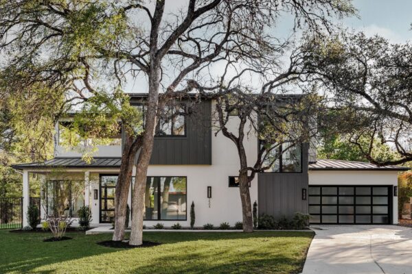 2504 Bluffview Dr, Austin