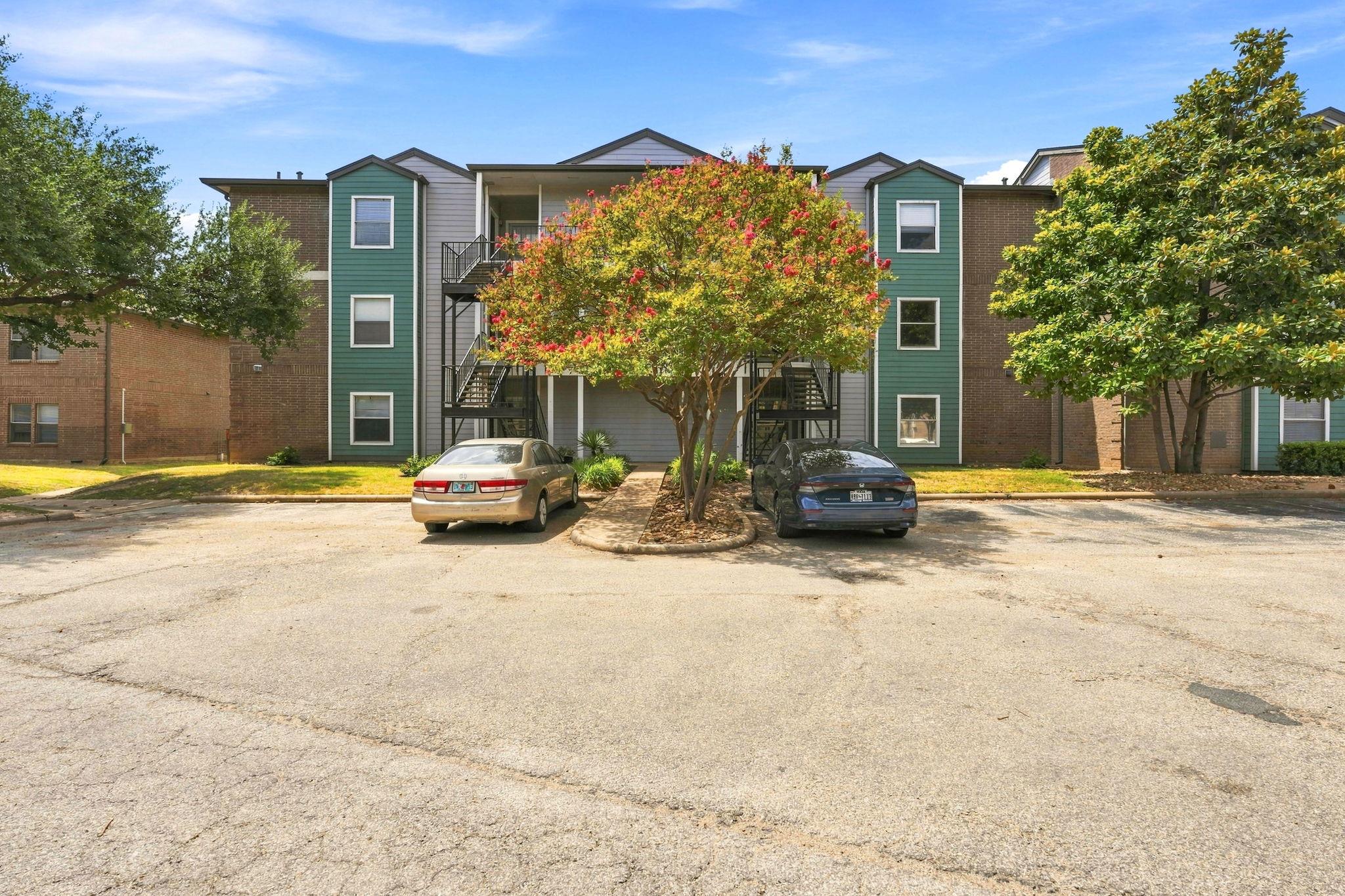 12166 Metric Blvd #280 - Bldg 9, Austin, TX 78758