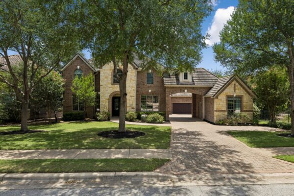 11813 Eagles Glen Dr, Austin