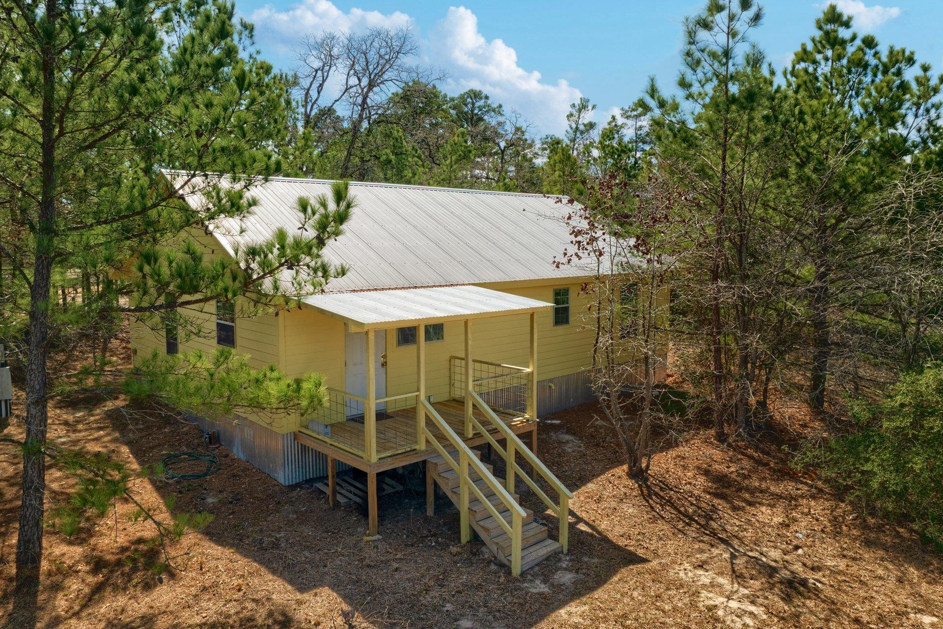 254 Kelley Rd W, Bastrop, TX 78602