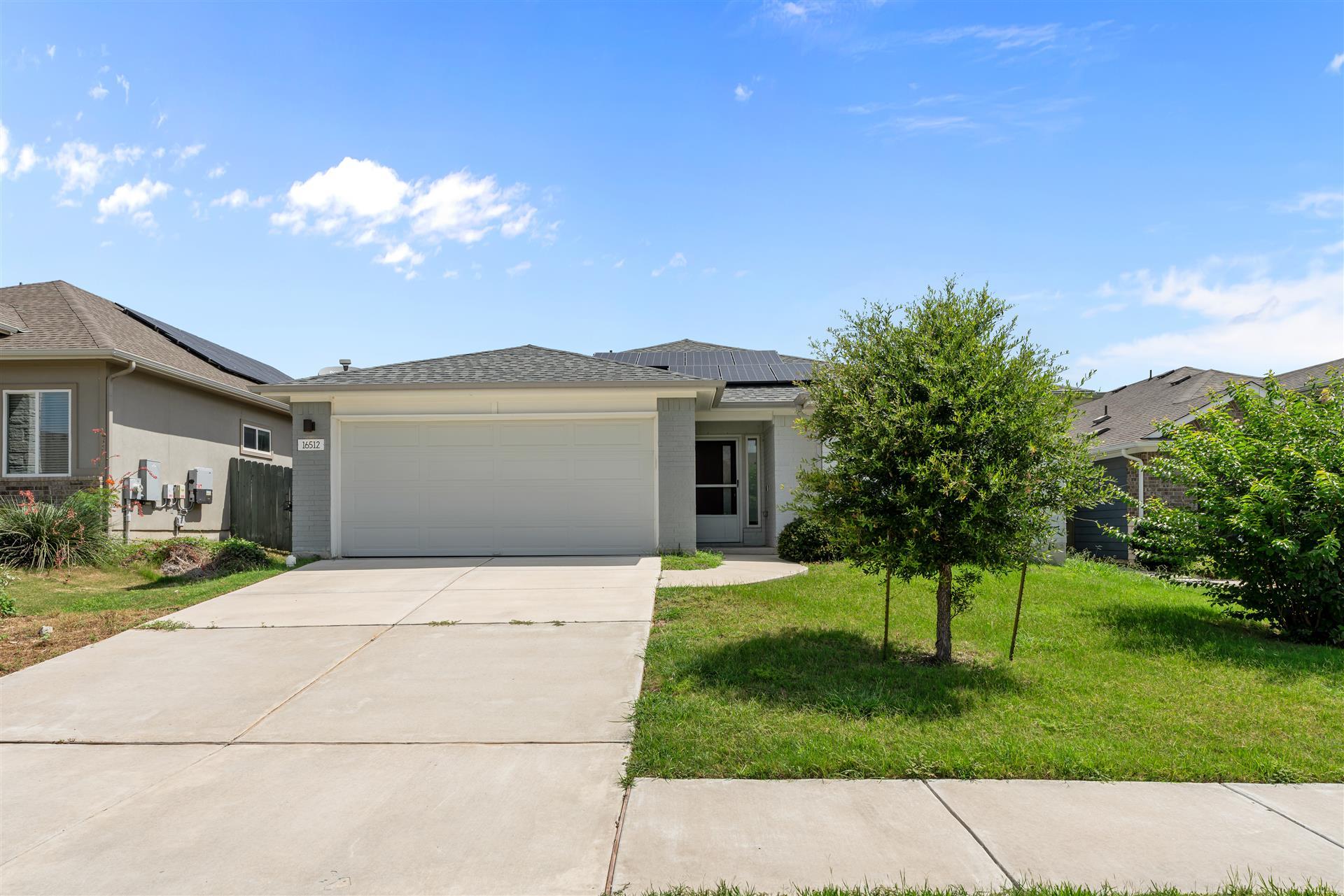 16512 Enamorado Rd, Manor, TX 78653