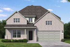 1087 Sonata Pl, Round Rock