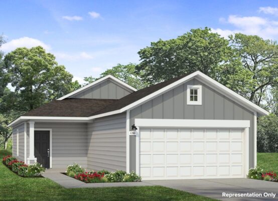 144 Spokeshave Ln, Liberty Hill