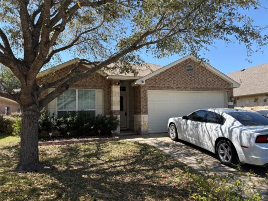 11412 Day Camp Ln, Austin