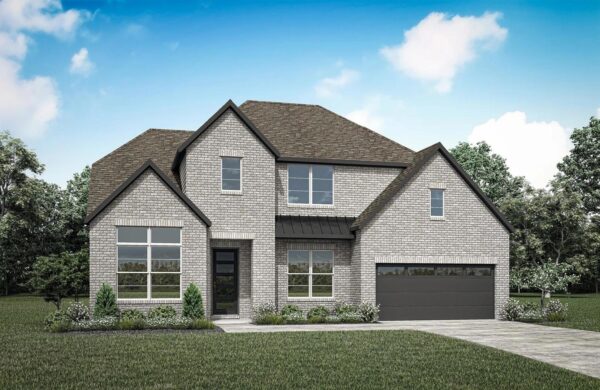 104 Shadow Dr, Liberty Hill