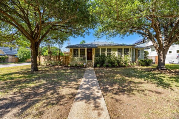 924 E 52nd St #A, Austin