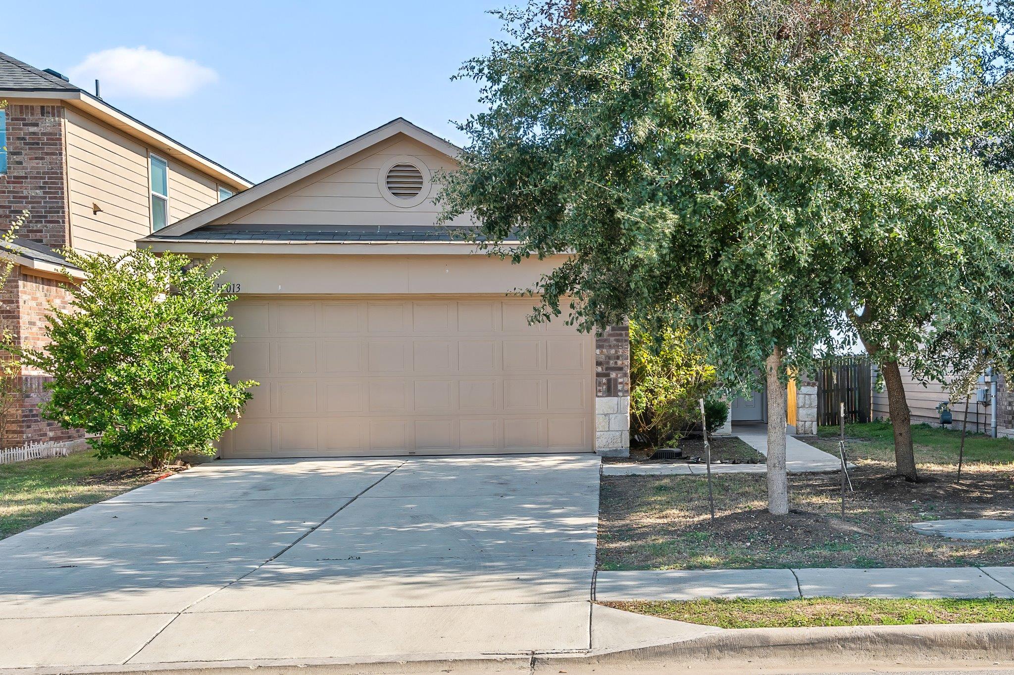 15013 Jolynn St, Austin, TX 78725