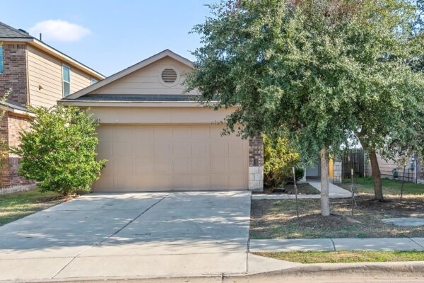 15013 Jolynn St, Austin