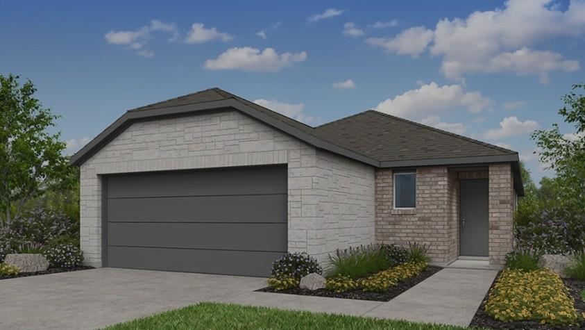 199 Bayou Mint Blvd, Buda, TX 78610