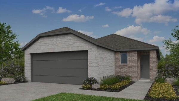 199 Bayou Mint Blvd, Buda