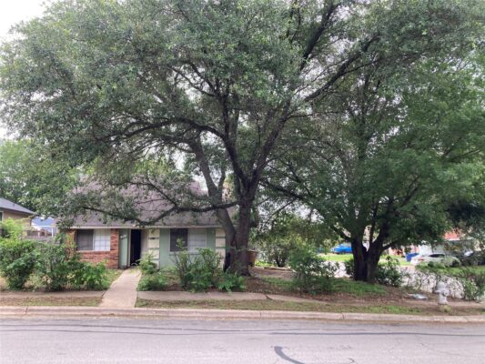 5415 Walnut Grove Dr, Austin