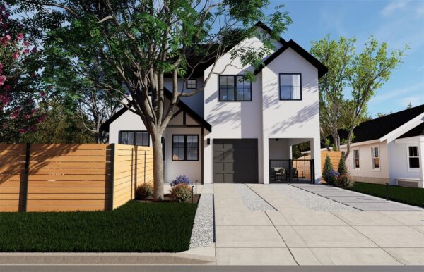 1801 W St. Johns St, Austin