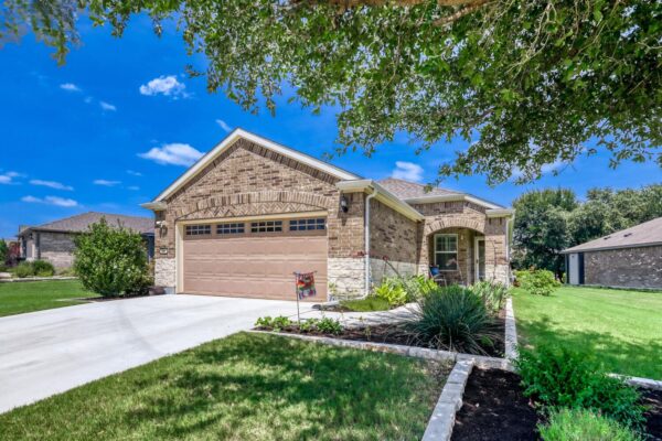 106 Paint Creek Ln, Georgetown