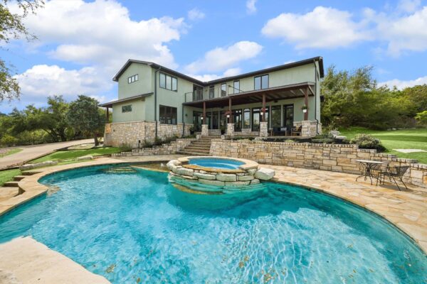 4004 Cloudy Ridge Rd, Austin