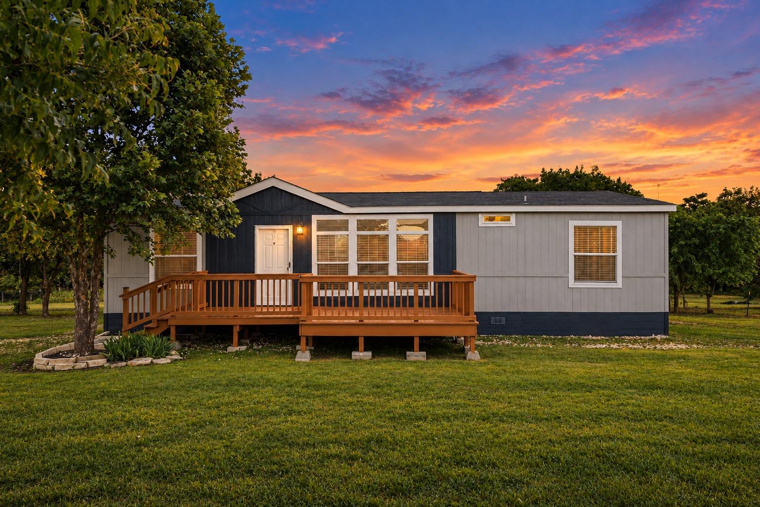 227 Misty Wood None, Bertram, TX 78605