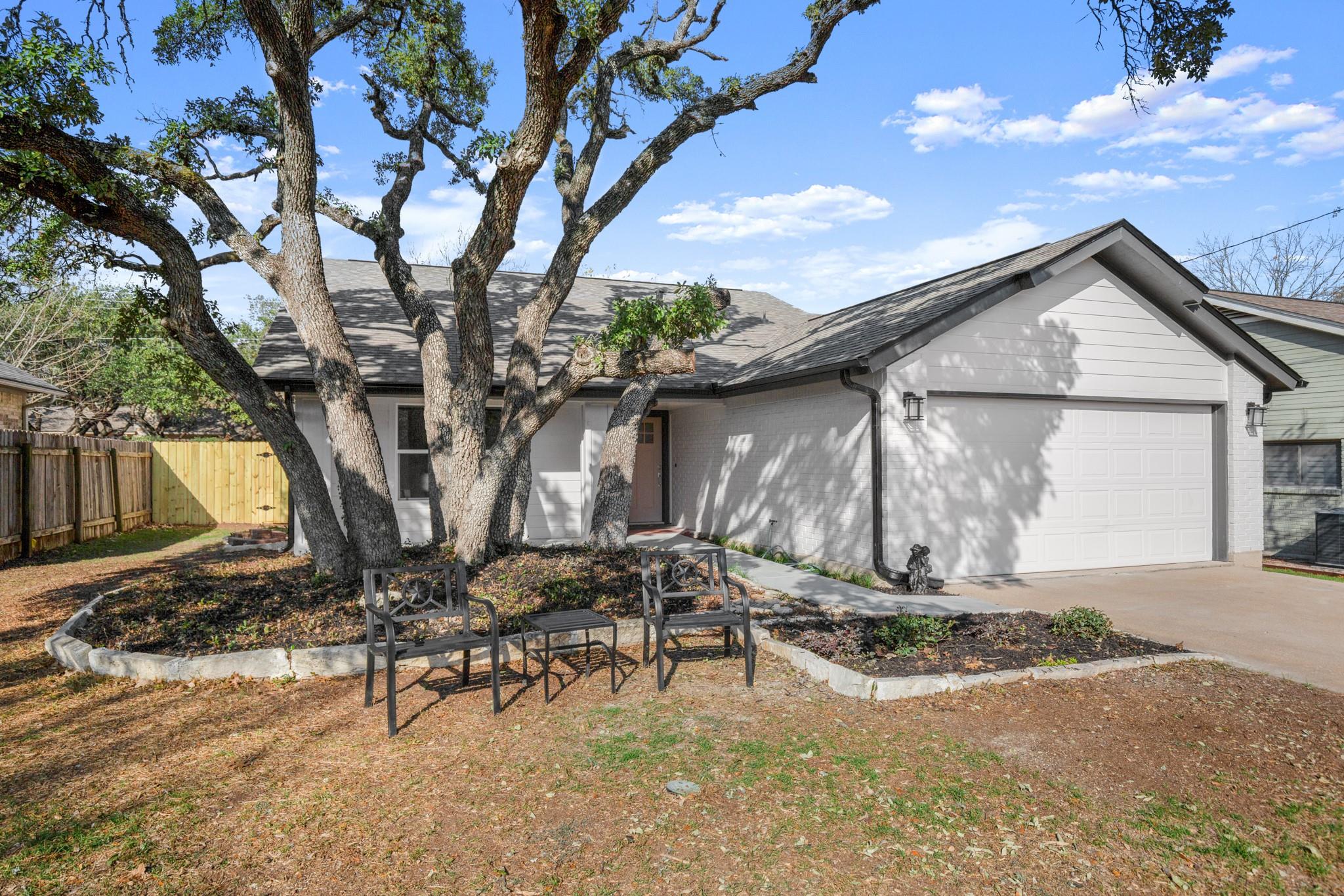 5828 Secrest Dr, Austin, TX 78759