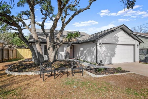 5828 Secrest Dr, Austin