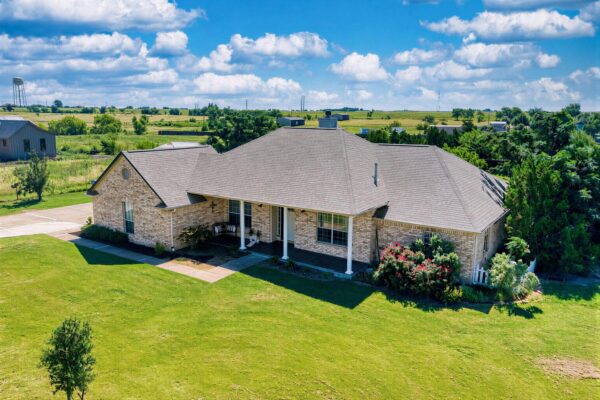 4900 Gate Dancer Ln, Pflugerville
