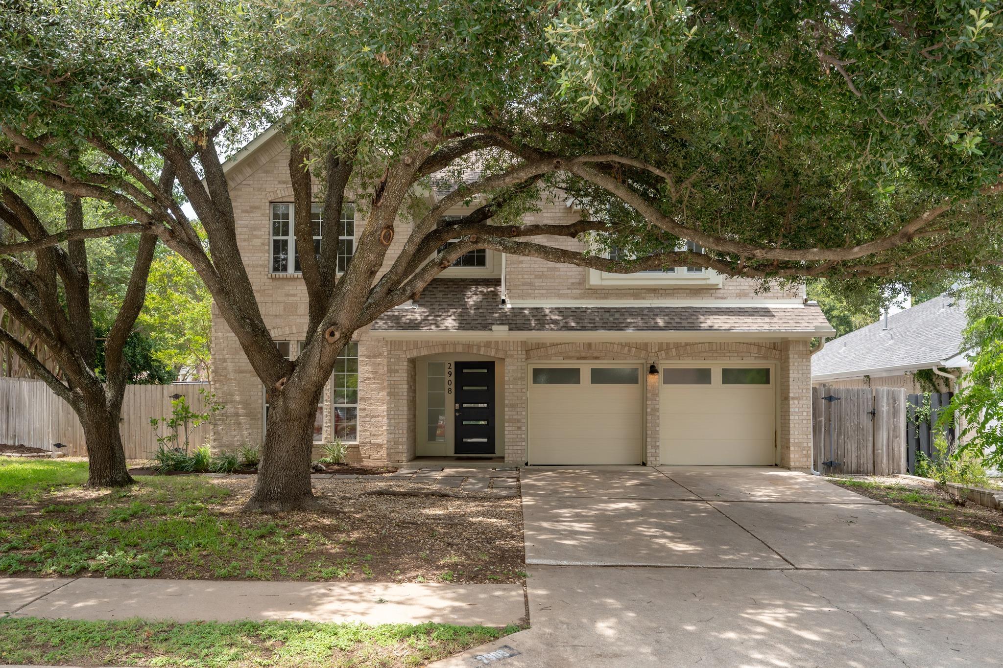 2908 Sand Dollar Dr, Austin, TX 78728