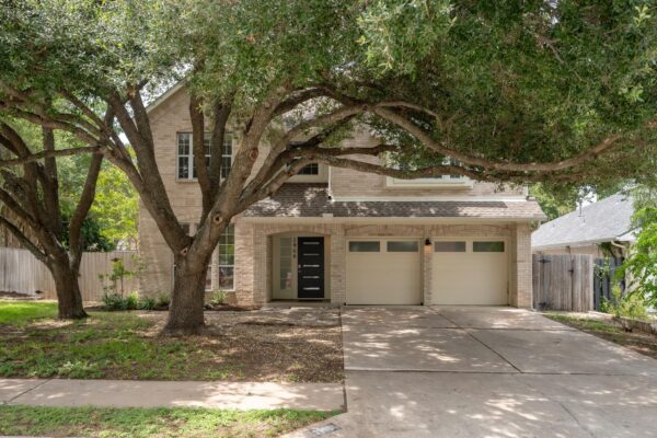 2908 Sand Dollar Dr, Austin