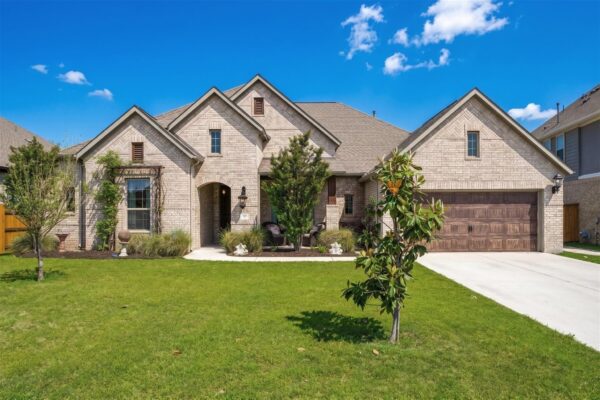 3375 Catalina Cv, Round Rock