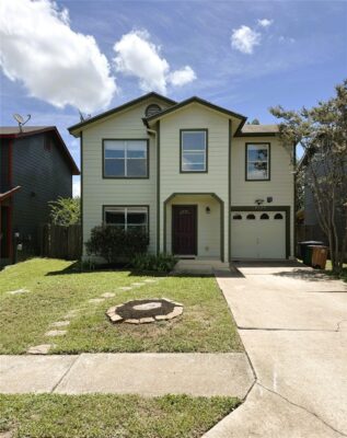 10509 Marshitahs Way, Austin